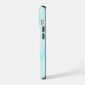 Polar Beer Paw Print OtterBox iPhone Case iPhone 15 Case (Linkerkant)