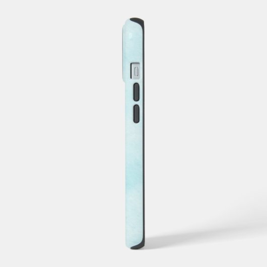 Polar Beer Paw Print OtterBox iPhone Case iPhone 15 Case (Linkerkant)