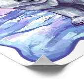 Polar Beer Personal Room Poster (Hoek)