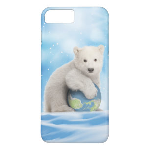 Polar Beer Phone Case