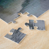 Polar Beer Puzzle Legpuzzel (Zijkant)