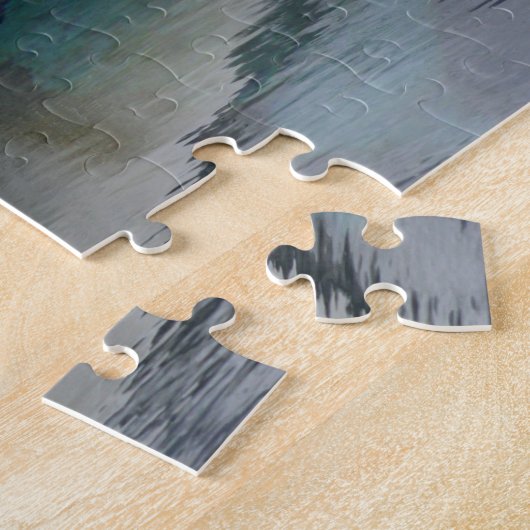 Polar Beer Puzzle Legpuzzel (Zijkant)