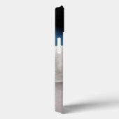 Polar Beer Resting Case-Mate iPhone Case (Achterkant / Rechts)