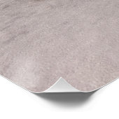 Polar Beer Resting Perfect Poster (Hoek)