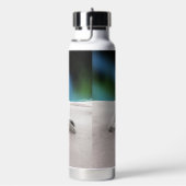 Polar Beer Resting Waterfles (Rechts)