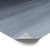 Polar Beer Santa Claus | AI Art Poster (Hoek)