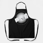 Polar Beer Schort Beer Schorten (Voorkant)