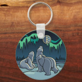 Polar Beer Sleutelhanger Beer Gift Polar Beer Sleu (Voorkant)