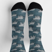 Polar beer sokken (Top)