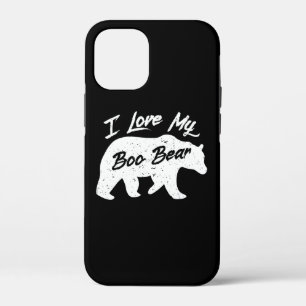 Polar Beer Spirit Beer Halloween Dierenvriend Case-Mate iPhone Case