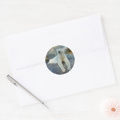 Polar Beer stickers (Envelop)