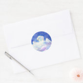 Polar Beer stickers (Envelop)