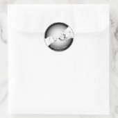 Polar Beer Stickers Churchill Canada Beer Stickers (Tas)