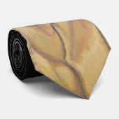 Polar Beer Stropdas Beer Art Neckties (Opgerold)