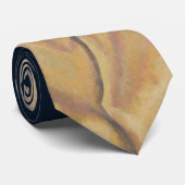 Polar Beer Stropdassen Wildlife Art Stropdas Beer  (Opgerold)