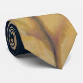 Polar Beer Stropdassen Wildlife Art Stropdas Beer  (Opgerold)