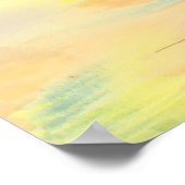 Polar Beer Sundae Dream Deluxe Poster (Hoek)