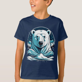 Polar beer T-shirt