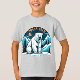 Polar beer T-shirt