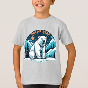Polar beer T-shirt
