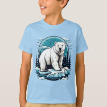 Polar beer T-shirt