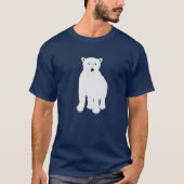 Polar Beer Tshirt (Voorkant)