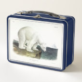 Polar Beer (Ursus maritimus), viervoeters van Audu (Voorkant)