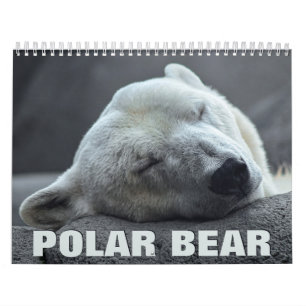 Polar Beer Wall Agenda Kalender