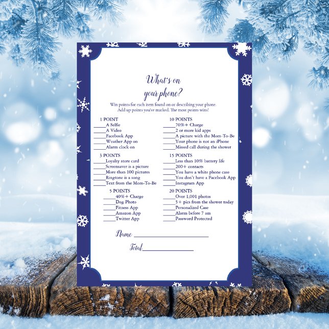 Polar Beer wat op Uw Spel van het Baby shower van  (Creator heeft geüpload)