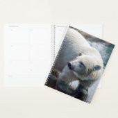 Polar Beer Weekly/Maandelijkse Planner (Display)