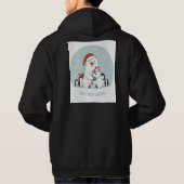 Polar Beer Wish Hoodie (Achterkant)