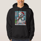 Polar Beer Wish Hoodie (Voorkant)