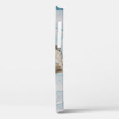 Polar Beer: Zoo Habitat Glimpse Case-Mate iPhone Case (Achterkant / Links)
