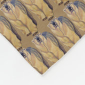 Polar Beren Blanket Beer Art Fleece Blankets Deken (Hoek)