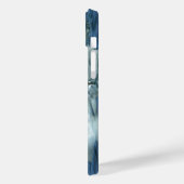 POLAR BEREN Hoesje-Mate iPhone 14 Case-Mate iPhone Case (Achterkant / Links)