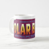 Polar Bird Mok (Voorkant links)