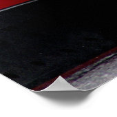 Polar Cruiseship Poster (Hoek)