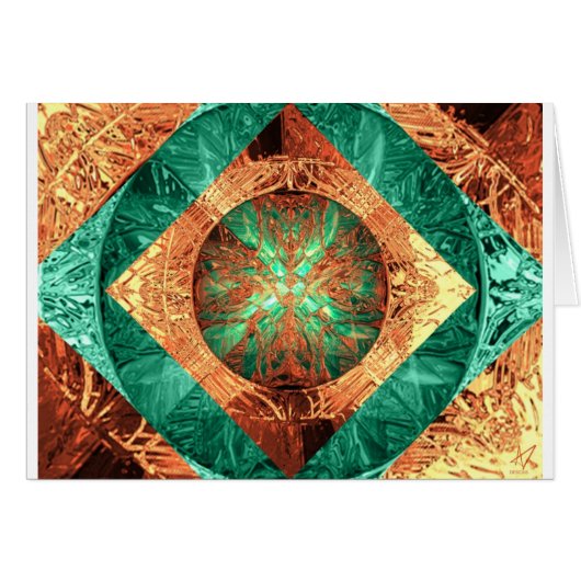 Polar Design I (Voorkant Horizontaal)