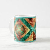 Polar Design I Koffiemok (Voorkant links)
