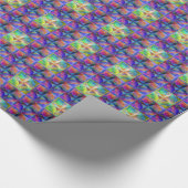 Polar Design II Cadeaupapier (Hoek)