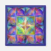 Polar Design II Magneet (Voorkant)