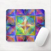 Polar Design II Muismat (Met muis)