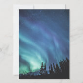 Polar Light Kaart (Voorkant)