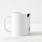 Polar mama koffiemok (Links)