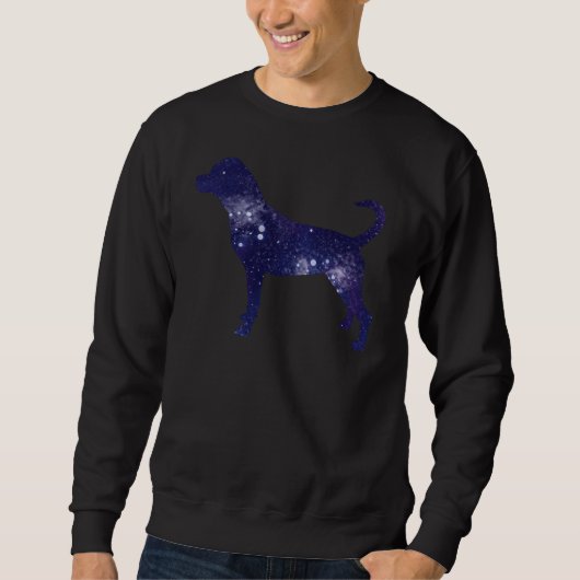 Polar Night Rottweiler Trui (Voorkant)