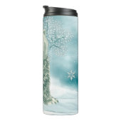 Polar Noord-Alaskan Beer Thermosbeker (Geroteerd rechts)