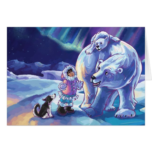 Polar Pals (Voorkant Horizontaal)