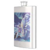 Polar Pals Flacon (Links)