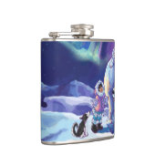 Polar Pals Heupfles (Rechts)