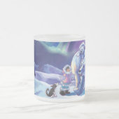 Polar Pals Matglas Koffiemok (Center)